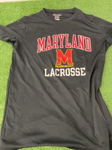 University Of Maryland Shirt | YTH (New)