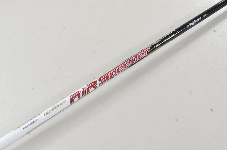 Fujikura Air Speeder 45g Senior Flex TaylorMade Driver Shaft Qi4D Qi35 #223964