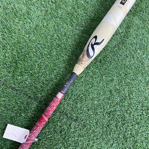 Rawlings Icon Composite USA (2 5/8") 2025 (-8)