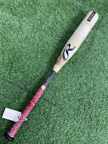 Rawlings Icon Composite USA (2 5/8") 2025 (-8)