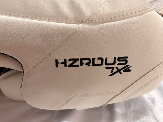 2024 True HZRDUS 7x4 Regular (New)