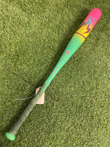 Easton Hype Fire Composite USA (2 5/8") 2026 (-10)