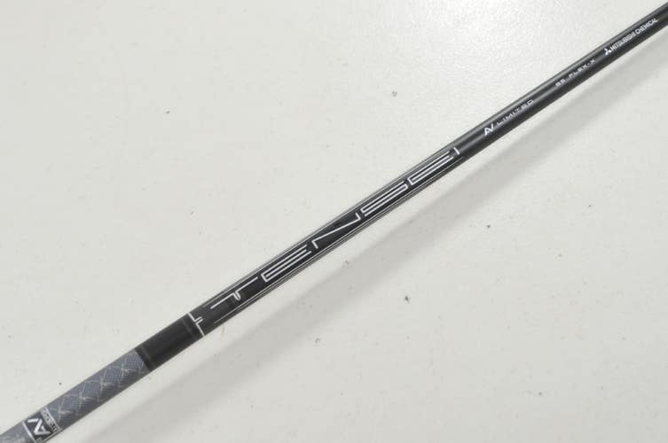 Mitsubishi Tensei AV Limited Black X-Stiff 65g TaylorMade Driver Shaft #224084