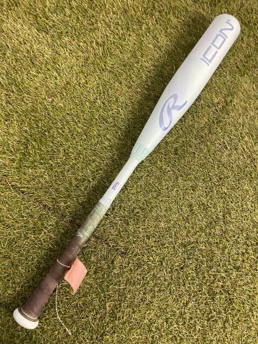 Rawlings Icon Composite USSSA (2 3/4") 2026 (-10)