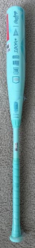 2025 Rawlings Icon Composite USSSA Certified Bat (-5) 26 oz 31" (New)