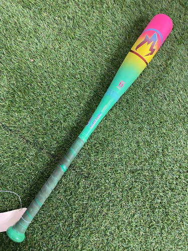 Easton Hype Fire Composite USA (2 5/8") 2026 (-11)