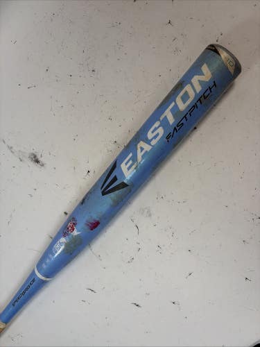 Easton FS200 Alloy Softball Bat, 32/22 (-10), 2 1/4"