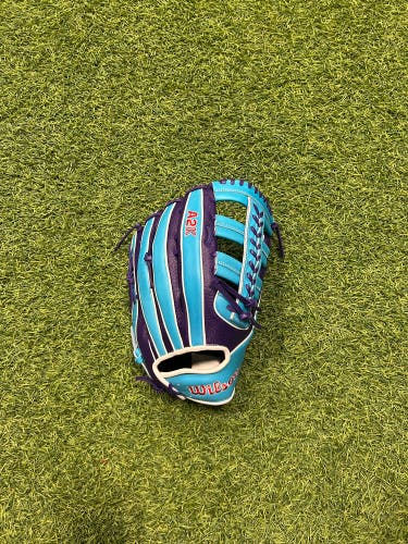 Wilson A2K RH Baseball Glove 12.75" (New)