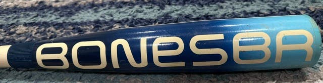 2026 Warstic Bonsaber Hybrid USABat Certified Bat (-5) 25 oz 30" (Used)