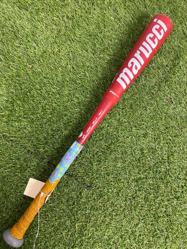 Marucci CATX2 Connect Hybrid Youth Bat (2 5/8") USA 2025 (-11)
