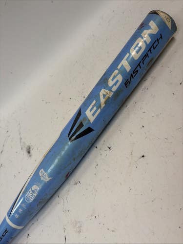 Easton FS200 Alloy Softball Bat, 33/23 (-10), 2 1/4"