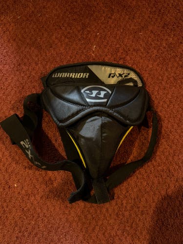 Warrior Jock (Used)