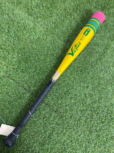 Victus Pencil (2 3/4") USSSA Bat 2024 (-8)
