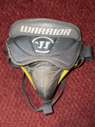 Warrior Jock (Used)