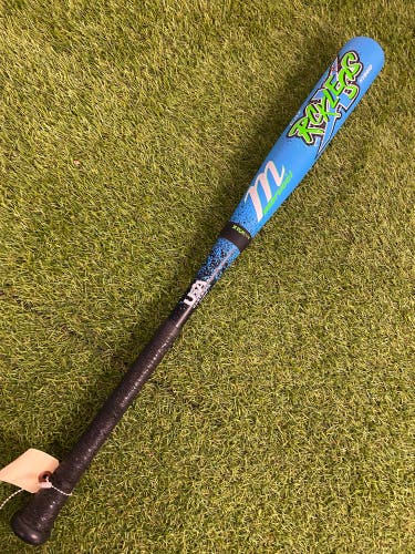 Marucci CATX Rckless Hybrid USA (2 5/8") 2026 (-5)