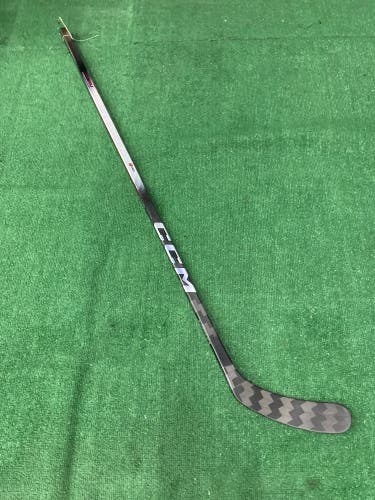 CCM JetSpeed FT8 Pro Hockey Stick Left Hand | P29 75 Flex (66")