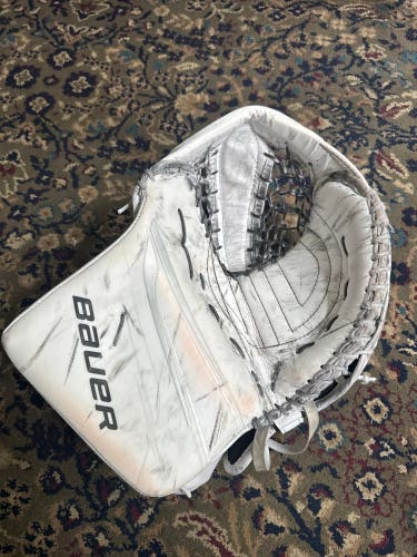 Bauer Vapor V90 Regular (Used)