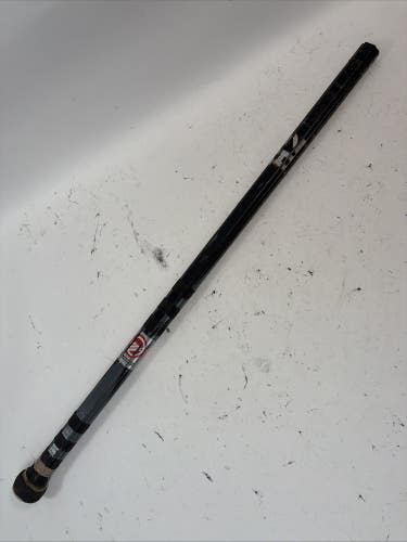 Maverik H2 Scandium & Titanium Lacrosse Shaft, 30"