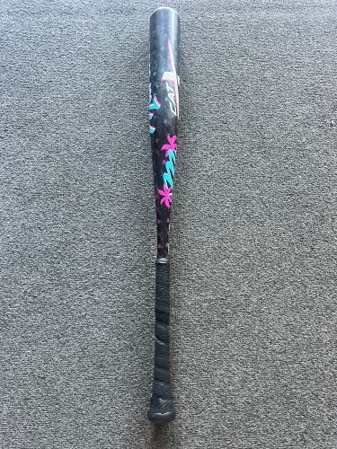 2025 Marucci CATX2 Alloy BBCOR Certified Bat (-3) 28 oz 31" (Used)