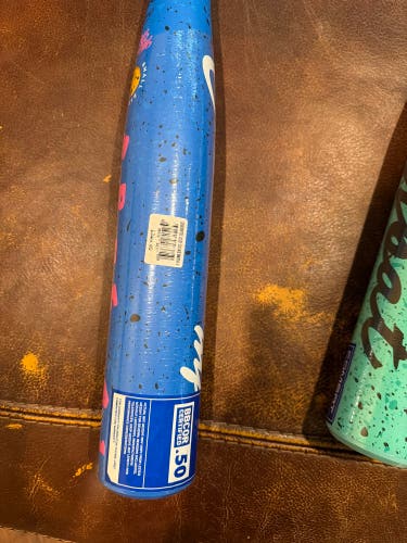 2026 Combat MFG Spec A1 Alloy BBCOR Certified Bat (-3) 29 oz 32" (New)
