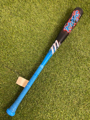Marucci CATX Rckless Alloy USSSA (2 3/4") 2026 (-10)