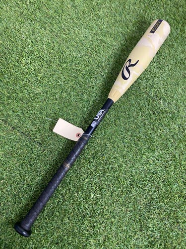 Rawlings Icon (2 5/8") USA Youth Bat 2025 (-12)