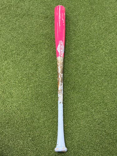Old Hickory MO28 Maple Training Bat (-3) 29 oz 32" (Used)