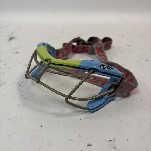 STX Rookie-S Lacrosse Mask/Goggles