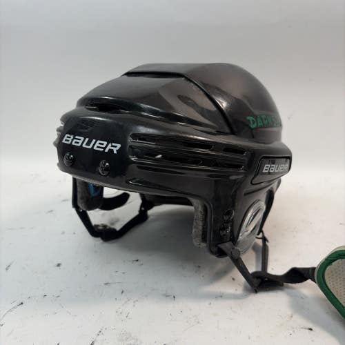 Bauer BHH7500 Hockey Helmet, Black, Large