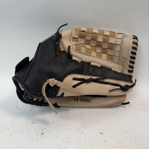 Adidas TR1400A Baseball/Softball Glove, RHT, 14"