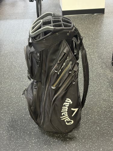 Callaway Carry Bag (Used)