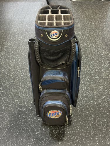 Carry Bag (Used)