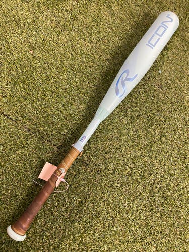 Rawlings Icon Composite USSSA (2 3/4") 2026 (-10)