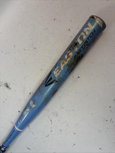 Easton FS200 Alloy Softball Bat, 32/22 (-10), 2 1/4"