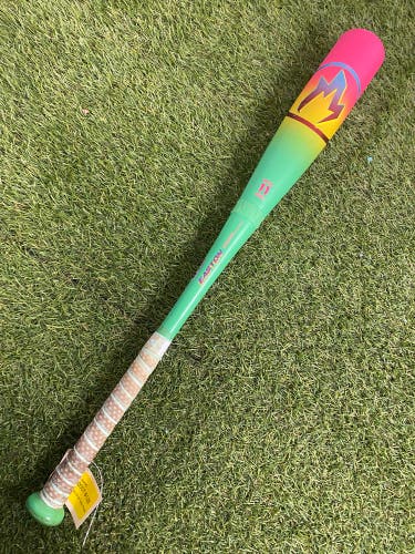 Easton Hype Fire Composite USA (2 5/8") 2026 (-11)