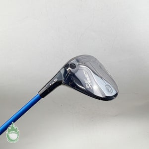 NEW LH Mizuno JPX One 5 Wood 18* Denali 60g Regular Flex Graphite Golf Club