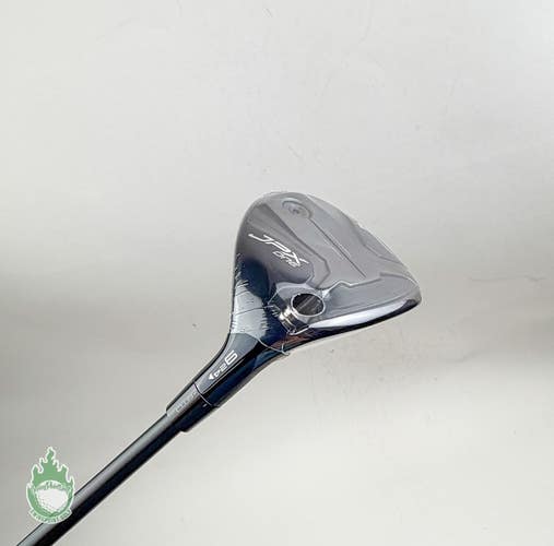 NEW RH Mizuno JPX One 9 Wood 24* Helium 4F1 Ladies Flex Graphite Golf Club
