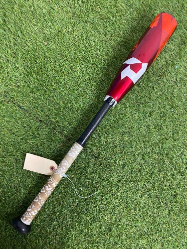 DeMarini Zoa (2 3/4") USSSA Jr. Big Barrel 2024 (-11)