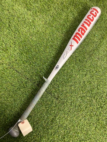 Marucci CAT X Alloy (2 3/4") USSSA 2023 (-10)