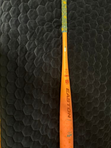 2026 Easton MAV1 Alloy BBCOR Certified Bat (-3) 29 oz 32" (Used)