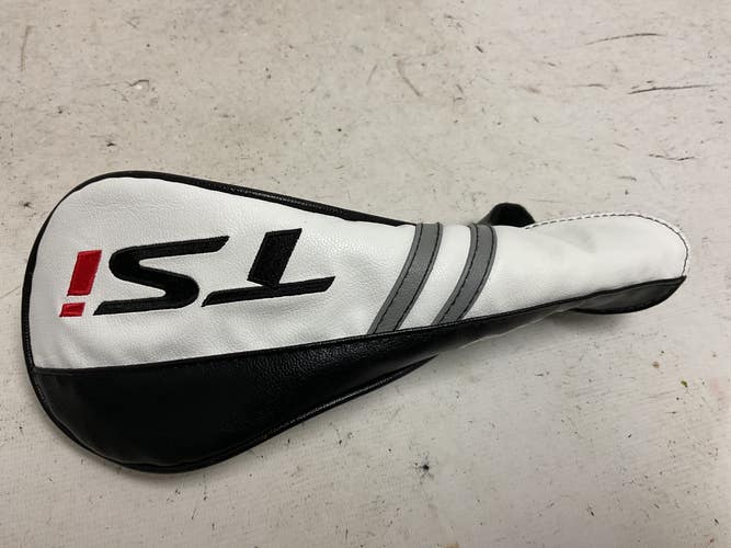 Used Titleist TSI HEADCOVER Golf Accessory 11855-S000208105