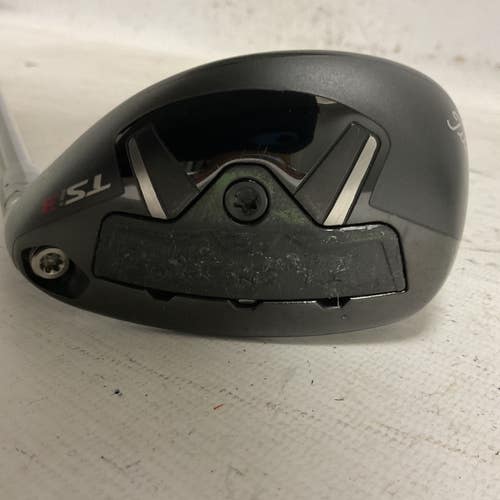 Used Titleist TSI3 Mens Hybrid Club RH 3 Hybrid 11855-S000208102