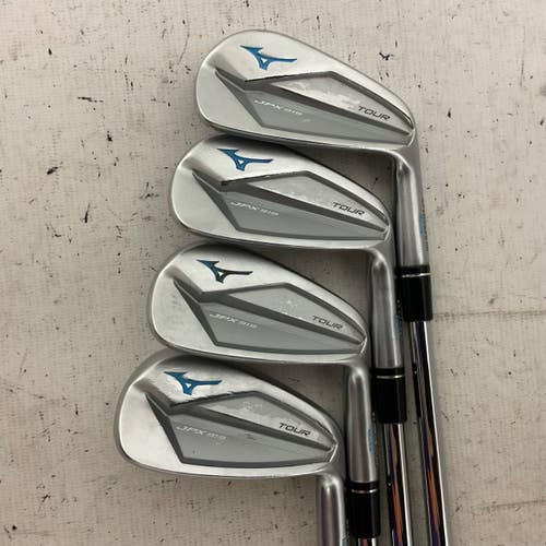 Used Mizuno JPX 919 Mens Iron Set RH 7I-PW 11855-S000208100