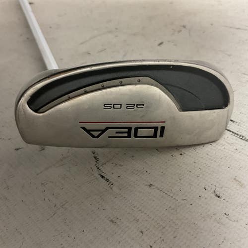 Used Adams Golf IDEA A2 OS Mens Putter RH 35" 11855-S000208085
