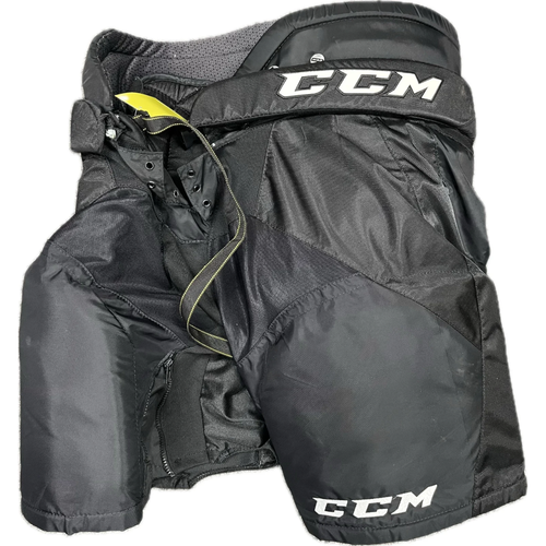 Used CCM TACKS AS1 Senior Pant Black XL 11855-S000208008