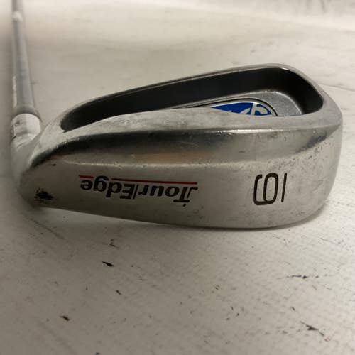 Used Tour Edge BAZOOKA JMAX QL Mens Hybrid Club RH 6 Hybrid 11855-S000207993