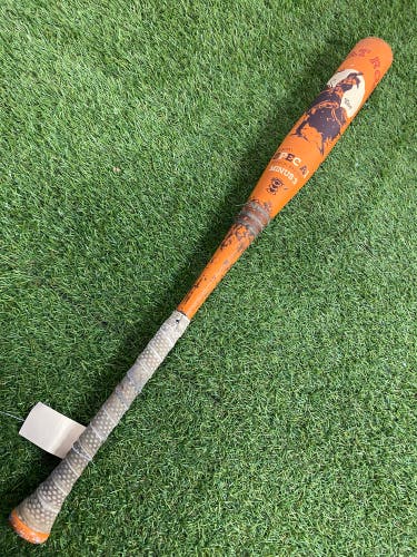 COMBAT MFG Spec A1 Rodeo Collection "Greatest Show" BBCOR 2025 (-3)