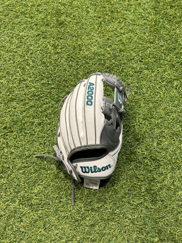Wilson A2000 FP Classic H75 RH Baseball Glove 11.75" (New)