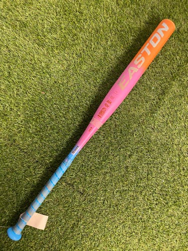 Easton Ghost OG Rainbow Sherbet Fastpitch (-10)