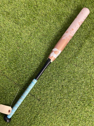 DeMarini Whisper Fastpitch (-10) 2025